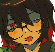 Kris Dreemurr